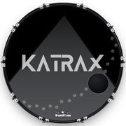Custom Drumhead — 22