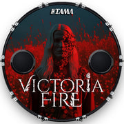 Custom Drumhead — 22