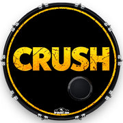 Custom Drumhead — 22