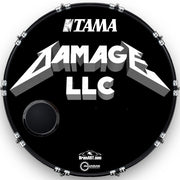 Custom Drumhead — 22