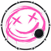 Custom Drumhead — 22