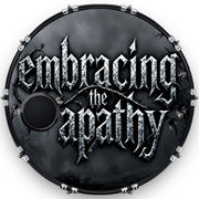 Custom Drumhead — 22