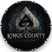 Custom Drumhead — 22