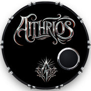 Custom Drumhead — 22