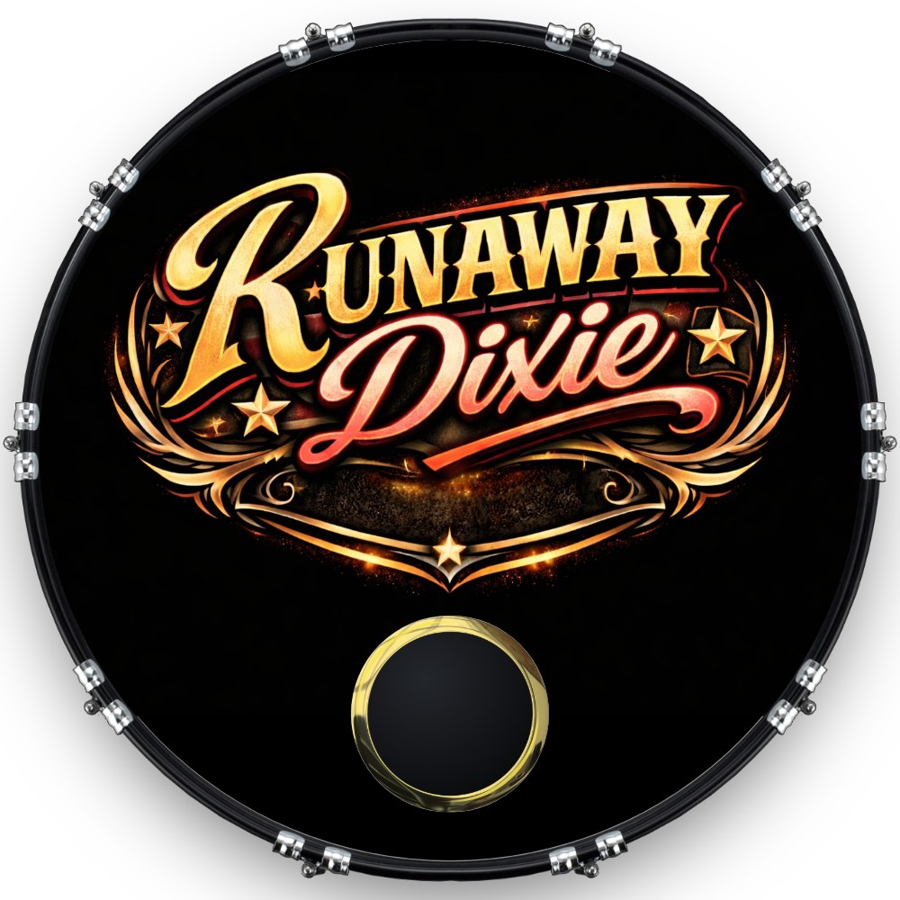 Custom Drumhead — 20" · 1251E2