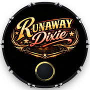 Custom Drumhead — 20