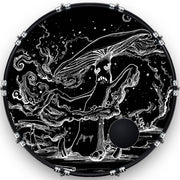 Custom Drumhead — 22