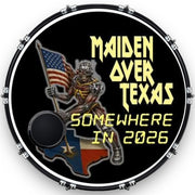 Custom Drumhead — 22