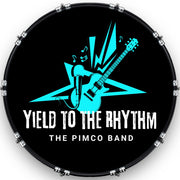Custom Drumhead — 22