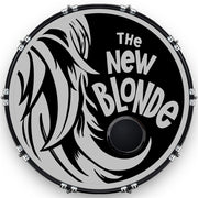 Custom Drumhead — 22