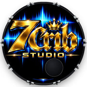 Custom Drumhead — 22