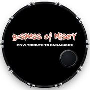 Custom Drumhead — 22