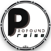 Custom Drumhead — 26