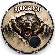 Custom Drumhead — 20