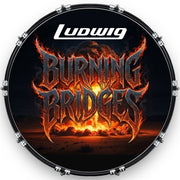 Custom Drumhead — 24