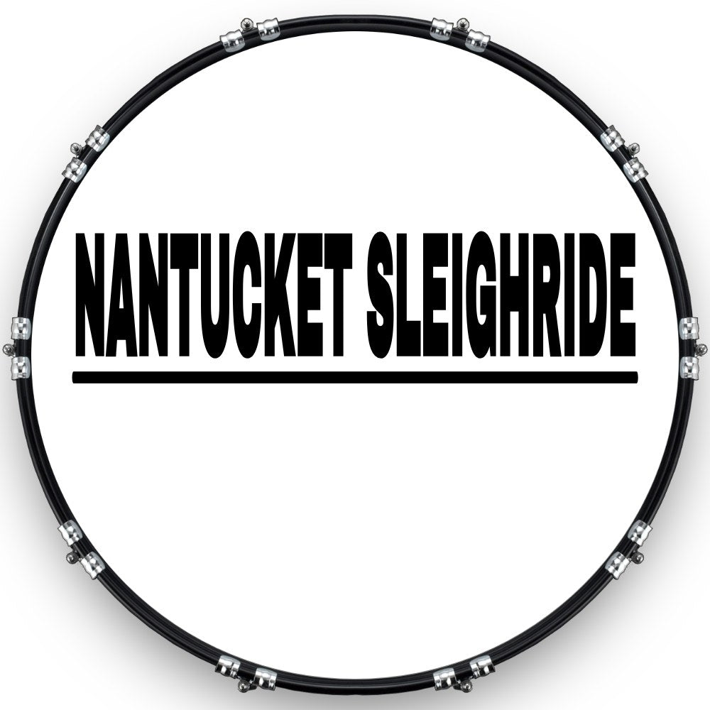 Custom Drumhead — 18" · Direct · 357537