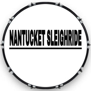 Custom Drumhead — 18