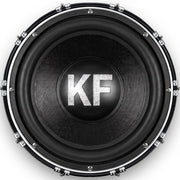 Custom Drumhead — 22