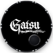 Custom Drumhead — 20
