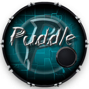 Custom Drumhead — 22