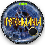 Custom Drumhead — 22