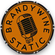Custom Drumhead — 20