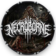 Custom Drumhead — 22