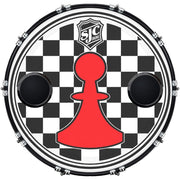 Custom Drumhead — 22