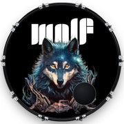 Custom Drumhead — 22