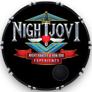 Custom Drumhead — 22