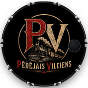 Custom Drumhead — 20