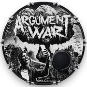 Custom Drumhead — 22
