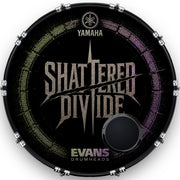 Custom Drumhead — 20