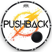 Custom Drumhead — 24