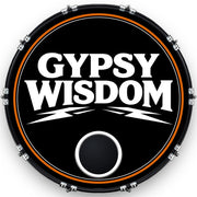 Custom Drumhead — 22