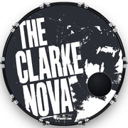 Custom Drumhead — 24