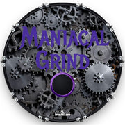 Custom Drumhead — 22