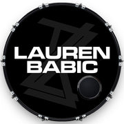 Custom Drumhead — 22
