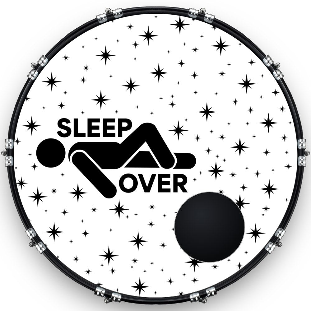 Custom Drumhead — 20" · 536710