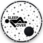 Custom Drumhead — 20