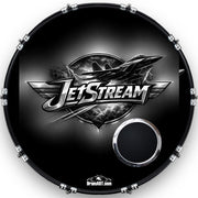 Custom Drumhead — 22