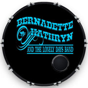 Custom Drumhead — 22