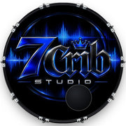 Custom Drumhead — 22