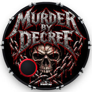 Custom Drumhead — 22