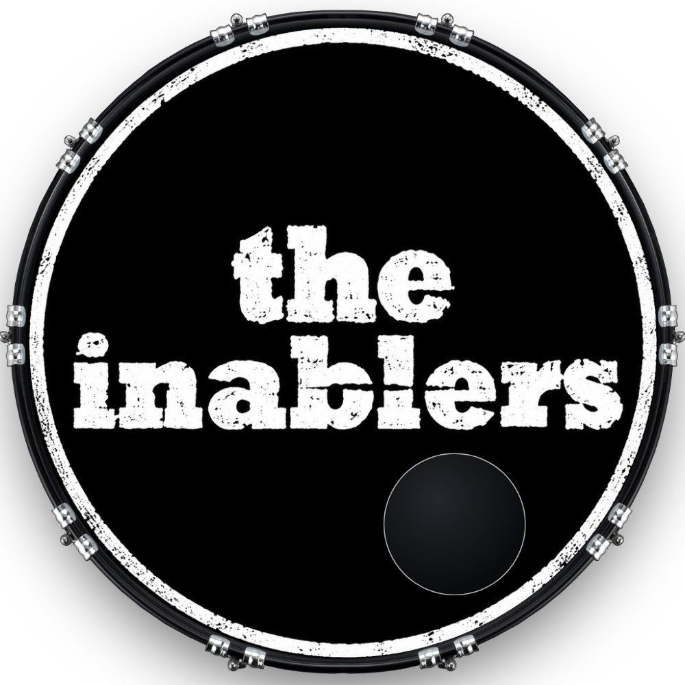 Custom Drumhead — 18" · 471ED5