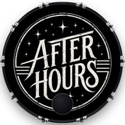 Custom Drumhead — 22