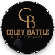 Custom Drumhead — 22