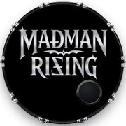 Custom Drumhead — 22