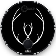 Custom Drumhead — 24