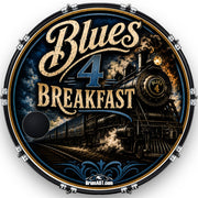 Custom Drumhead — 20